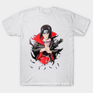 Ninja 10 T-Shirt